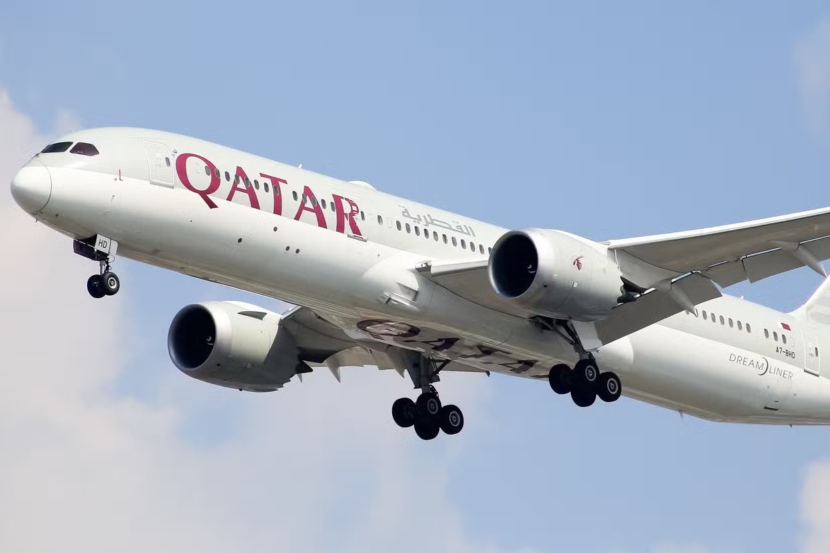 Qatar Airways Expands Winter Schedule, Adds Nearly 3,000 Extra Flights Worldwide